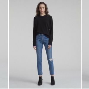 Rag & Bone Jean's
